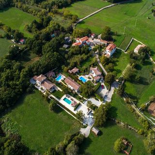 Vendégház Tinjan - CLI675 (4)