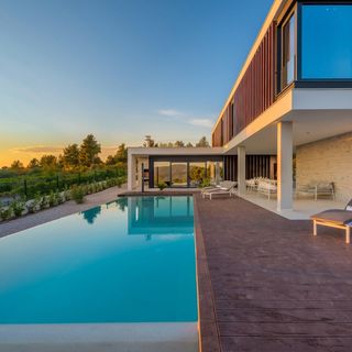 Vendégház Primošten - CLD699 (2)