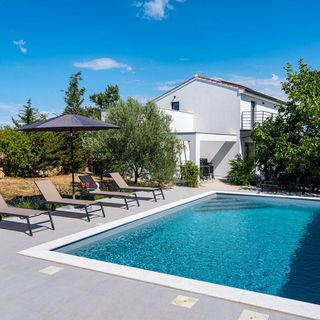 Vendégház Zadar - CLD698 (2)