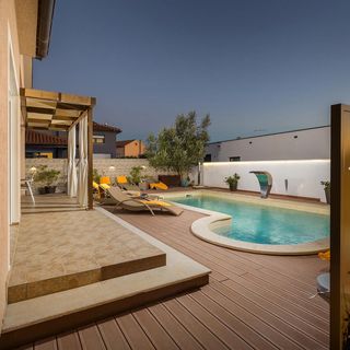 Vendégház Pula - CLI254 (5)