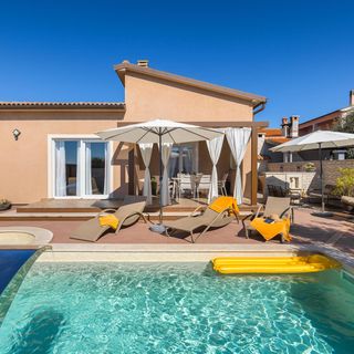 Vendégház Pula - CLI254 (2)