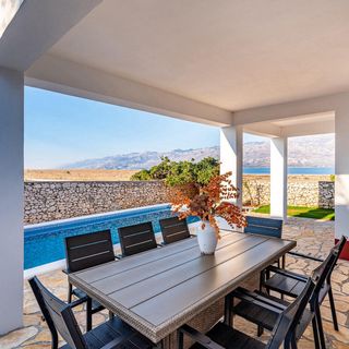 Vendégház Zadar - CLD714 (5)