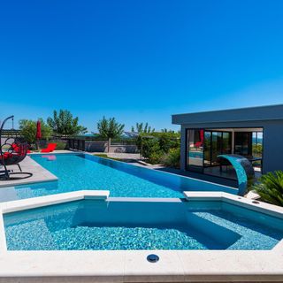 Vendégház Tinj - CLD742 (2)