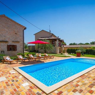 Vendégház Rovinj - CLI214 (5)