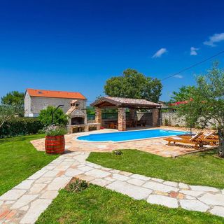 Vendégház Rovinj - CLI214 (4)