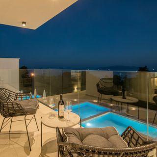 Vendégház Ičići - CKU271 (4)