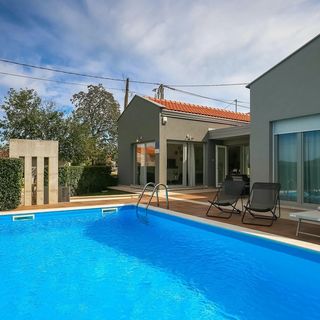 Vendégház Poreč - Parenzo - CLI441 (2)