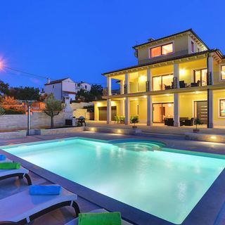 Vendégház Krnica - CLI313 (3)