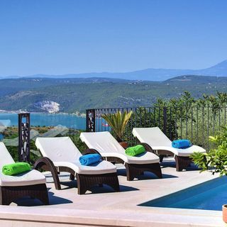 Vendégház Krnica - CLI313 (5)