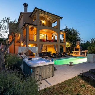 Vendégház Pula - CLI392 (4)