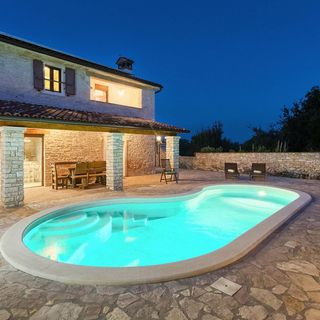 Vendégház Barban - CLI310 (5)