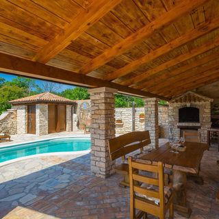 Vendégház Barban - CLI310 (2)