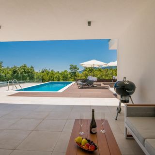 Vendégház Ičići - CKU272 (4)