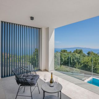 Vendégház Ičići - CKU272 (3)