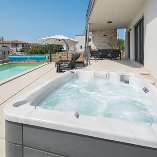 Vendégház Tar - CLS480 (2)