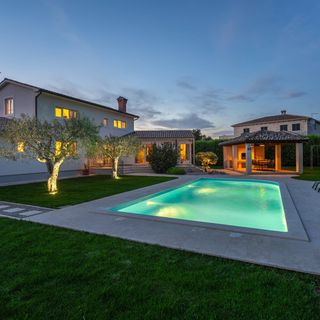 Vendégház Poreč - Parenzo - CLI465 (3)