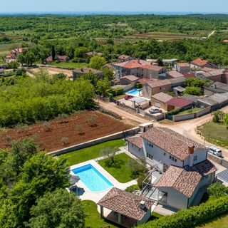 Vendégház Poreč - Parenzo - CLI465 (5)