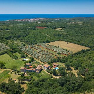 Vendégház Pula - CLI664 (3)