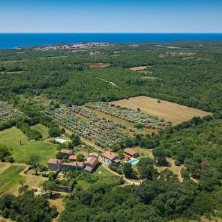 Vendégház Pula - CLI664 (3)