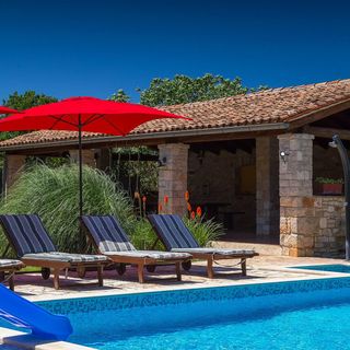 Vendégház Pula - CLI664 (5)