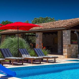 Vendégház Pula - CLI664 (5)