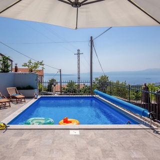 Vendégház Hreljin - CLK125 (3)