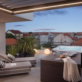 Vendégház Zadar - CLD019 (3)