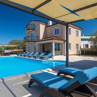 Vendégház Rovinj - CLI822 (3)