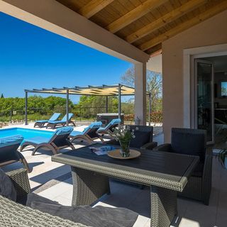 Vendégház Rovinj - CLI822 (2)