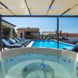 Vendégház Rovinj - CLI822 (4)