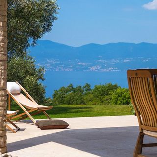 Vendégház Kostrena - CLK126 (5)