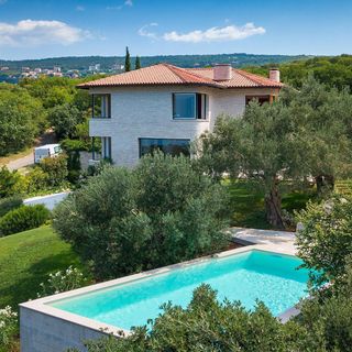 Vendégház Kostrena - CLK126 (2)