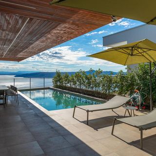 Vendégház Mošćenička Draga - CLK152 (4)