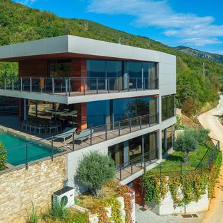 Vendégház Mošćenička Draga - CLK152 (5)