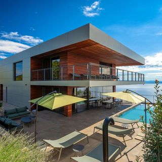 Vendégház Mošćenička Draga - CLK152 (3)