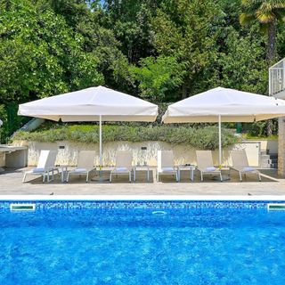 Vendégház Opatija - CLK122 (5)