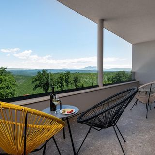 Vendégház Barban - CLI849 (5)