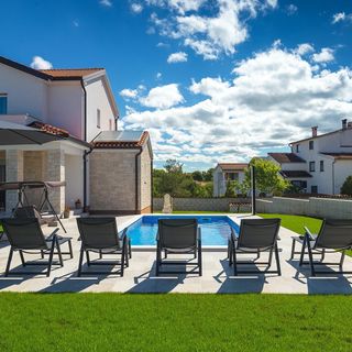 Vendégház Poreč - Parenzo - CLS189 (5)