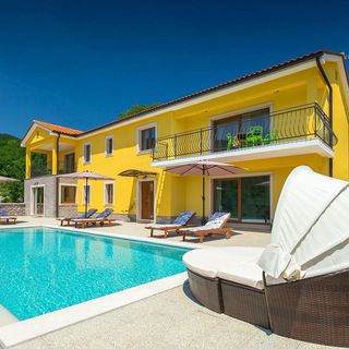 Vendégház Mošćenička Draga - CLK112 (2)