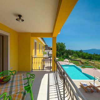 Vendégház Mošćenička Draga - CLK112 (3)