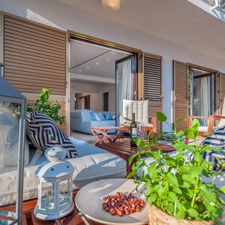 Vendégház Crikvenica - CLK115 (5)