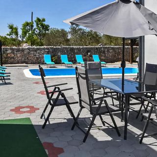 Vendégház Biograd na Moru - CDI599 (2)