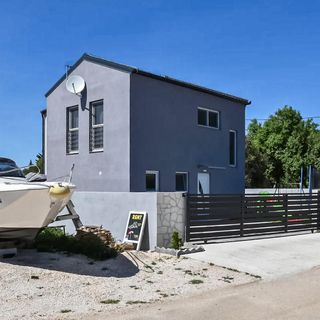 Vendégház Biograd na Moru - CDI599 (4)