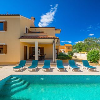 Vendégház Marčana - CLS498 (5)