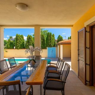 Vendégház Marčana - CLS498 (3)