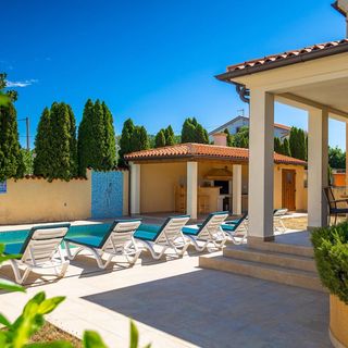 Vendégház Marčana - CLS498 (4)