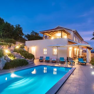 Vendégház Opatija - CLK114 (5)