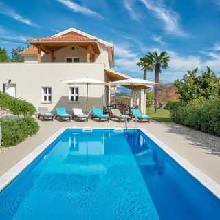 Vendégház Opatija - CLK114 (4)