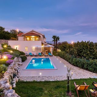 Vendégház Opatija - CLK114 (3)