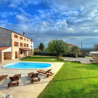 Vendégház Rovinj - CLI292 (4)